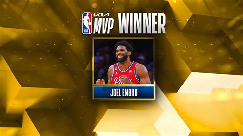 kia mvp race|2022 23 nba mvp race.